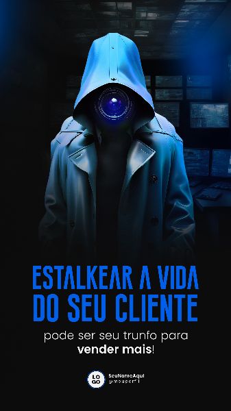 TRÁFEGO PAGO / GESTOR DE TRÁFEGO 19 BLUE STORY