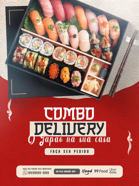 SOCIAL MEDIA COMIDA JAPONESA PSD EDITÁVEL 12