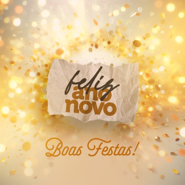 SOCIAL MEDIA - FELIZ 2024