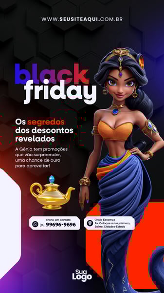 STORY BLACK FRIDAY SOCIAL MEDIA 07