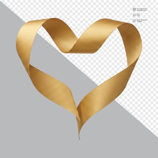 ELEMENTO 3D AGOSTO DOURADO 028