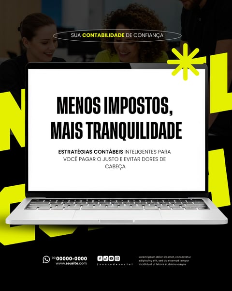 CONTABILIDADE