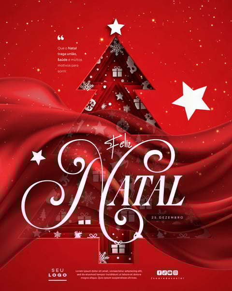 FELIZ NATAL (13)