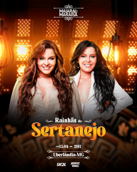 FLYER PARA ARTISTAS E EVENTOS 3.0