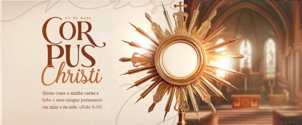 CORPUS CHRISTI SOCIAL MEDIA