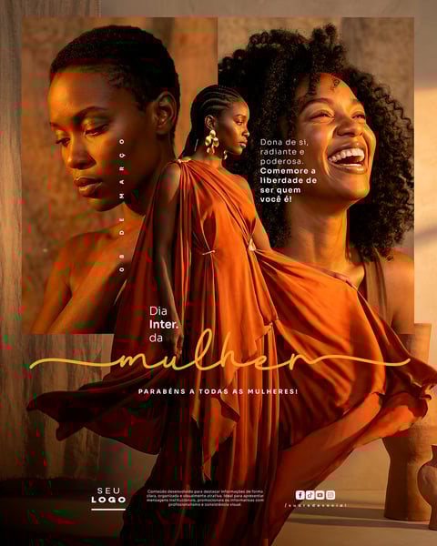 DIA INTERNACIONAL DA MULHER (8)