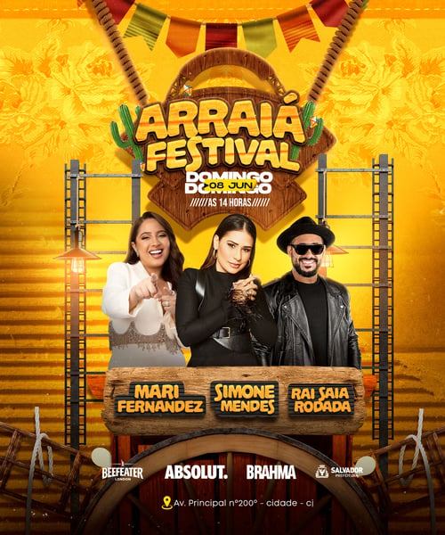 ARRAIÁAA