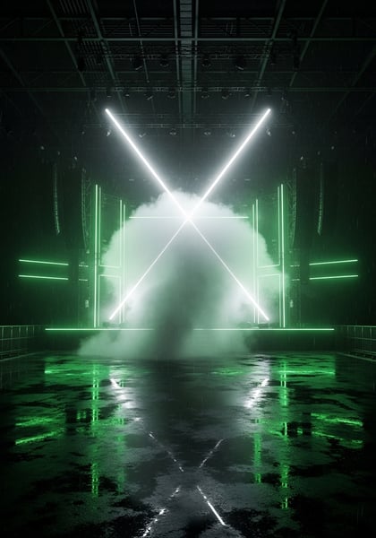 BACKGROUND ESTRUTURA DE METAL PALCO 2