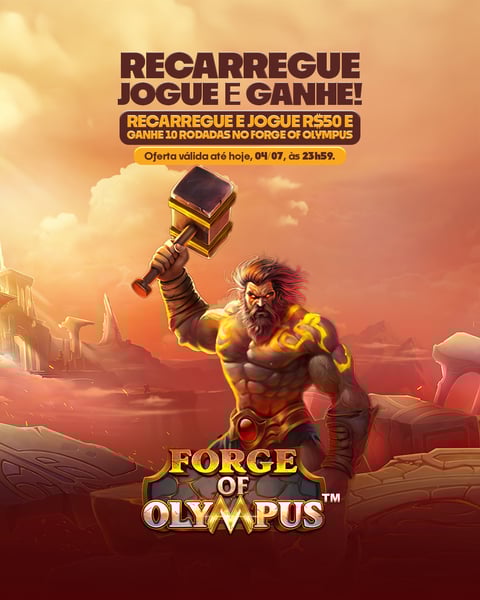 JOGO PG SLOT FORGE OF OLYMPUS