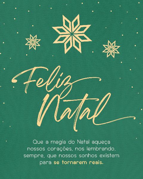 FELIZ NATAL -  MARRY CHRISTMAS 17
