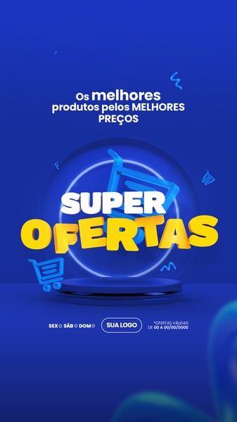 SUPERMERCADO