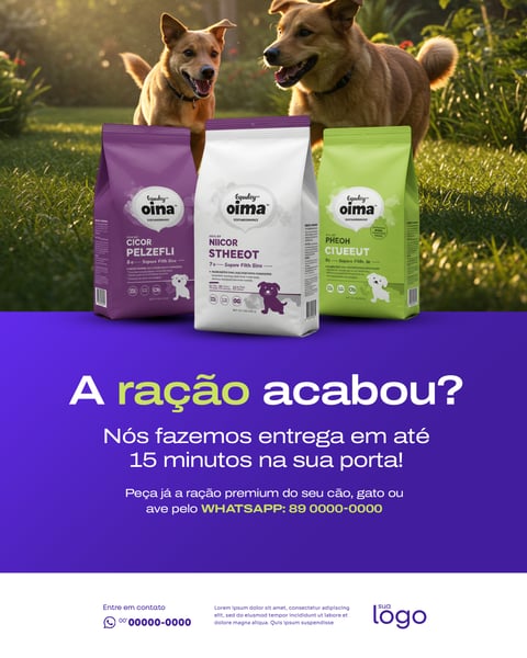 SOCIAL MEDIA PET SHOP 7