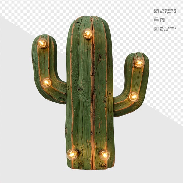 ELEMENTO 3D SÃO JOÃO 4