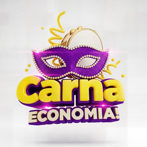 SELO 3D CARNAVAL ECONOMIZA MELHORES PREÇOS 02