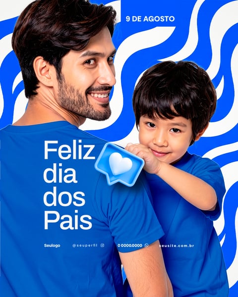 DIA DOS PAIS