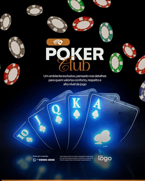 POKER CLUB
