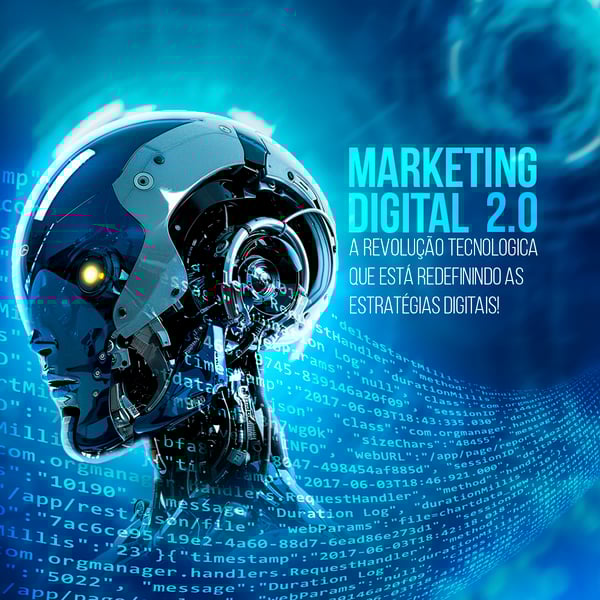 MKT DIGITAL MARKETING DIGITAL 2.0