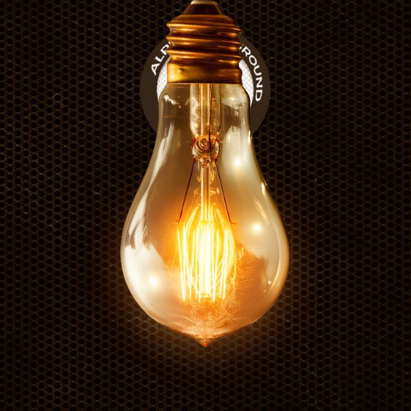 ELEMENTOS - LÂMPADAS MODELO 50