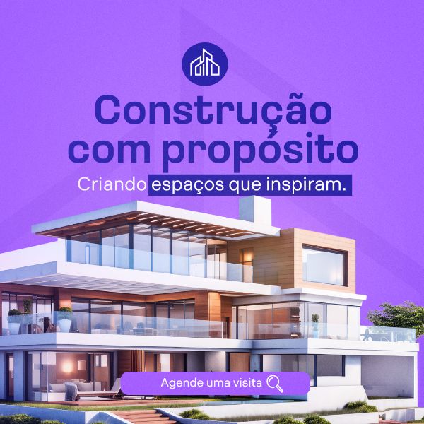 CONSTRUÇÃO ARQUITETURA E ENGENHARIA PSD