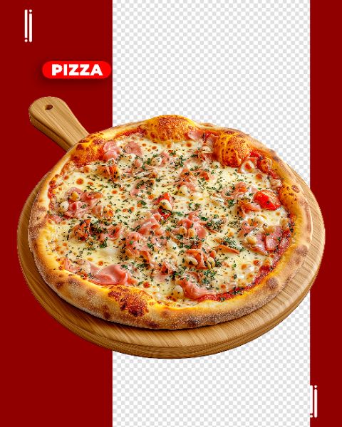 PIZZARIA | PIZZA