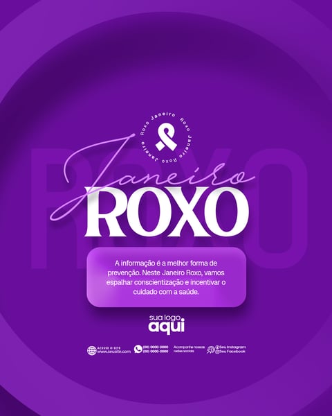 SOCIAL MEDIA CAMPANHA JANEIRO ROXO 5