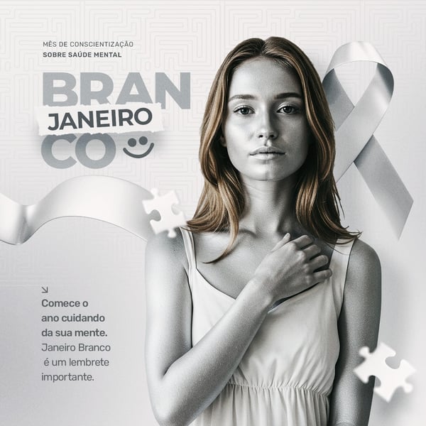 JANEIRO BRANCO SOCIAL MEDIA