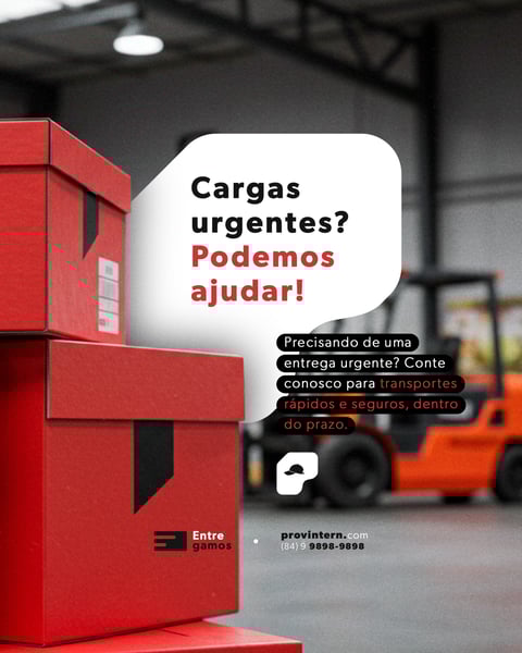 TRANSPORTADORA POST 4