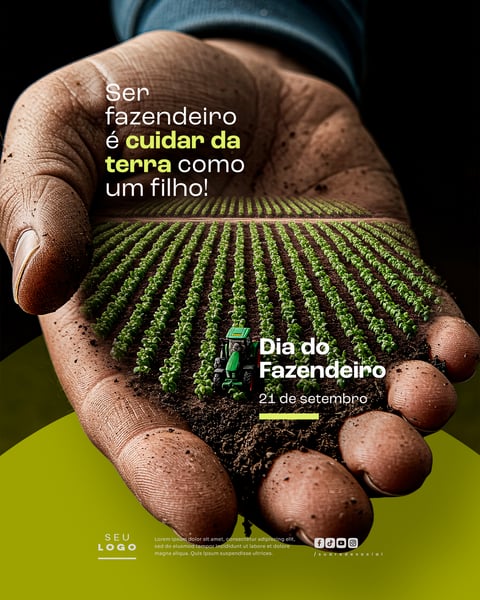 DIA DO FAZENDEIRO 21 DE SETEMBRO SOCIAL MEDIA PSD EDITÁVEL 7