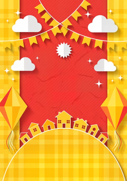 Imagem ILUSTRADA DE SÃO JOÃO E FESTA JUNINA 02