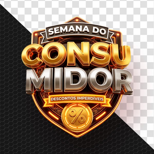 MÊS DO CONSUMIDOR