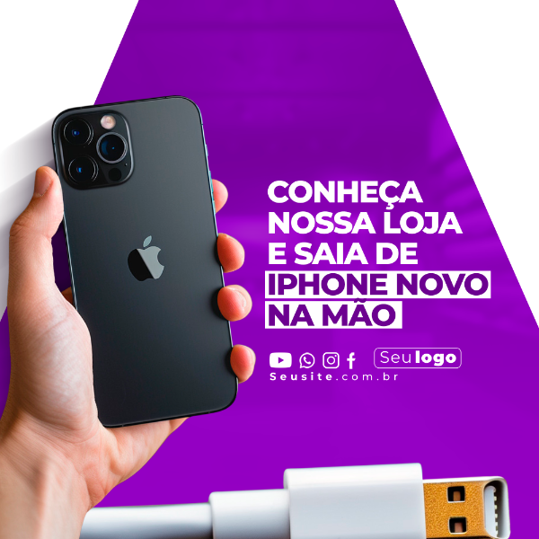 F9Y - 02 LOJA DE IPHONE_