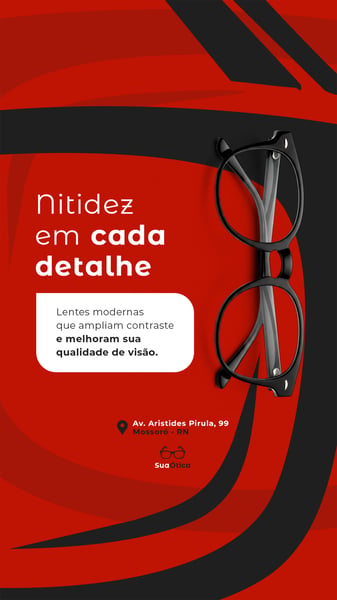 ÓTICA STORY 12