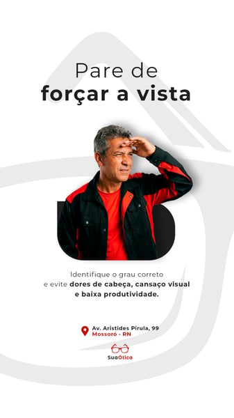 ÓTICA STORY 11