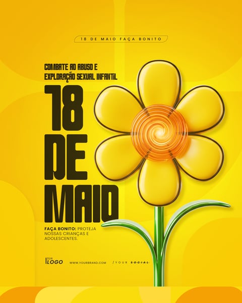MAIO DATAS COMEMORATIVAS