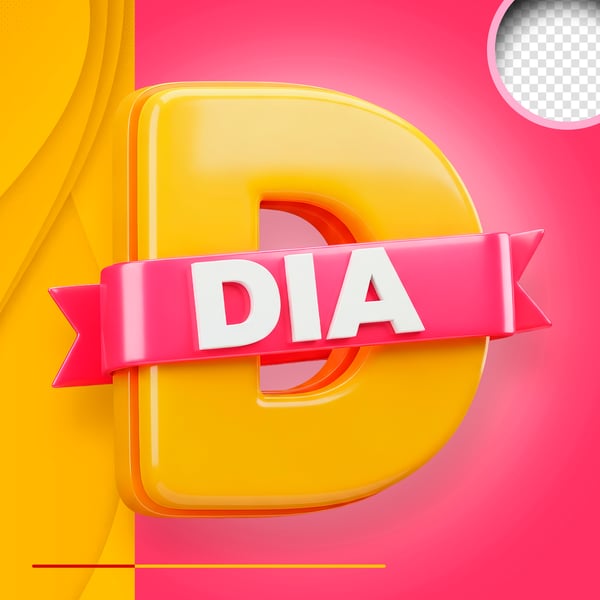 SUPERMERCADO 2026 SELO MODELO 17