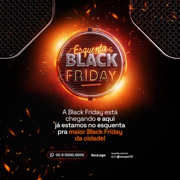 Black Friday