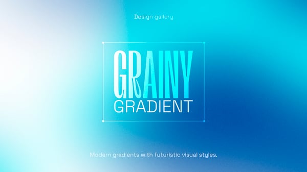 FUNDO ABSTRATO GRANULADO COM GRADIENTE SUAVE PARA WEB E REDES SOCIAIS.(2)