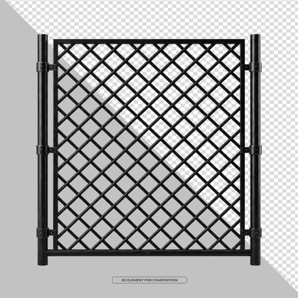 ELEMENTO 3D PNG GRADE