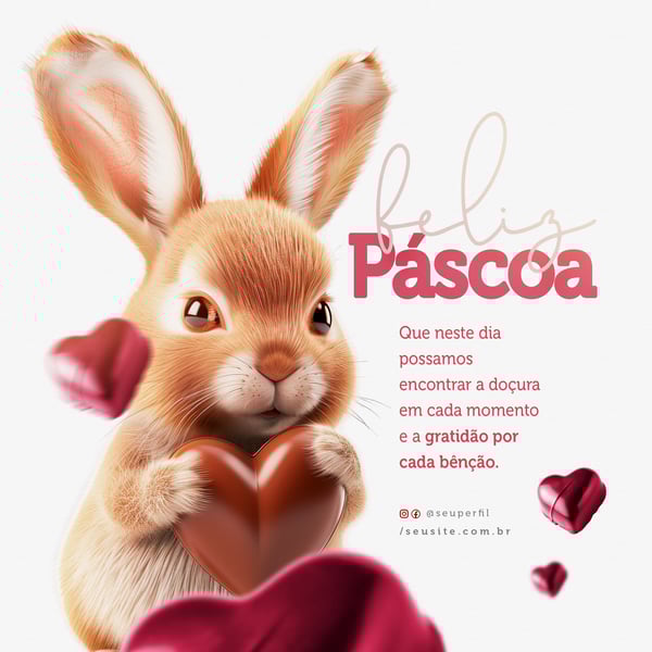 APG FELIZ PASCOA SOCIAL MEDIA PSD EDITAVEL 6