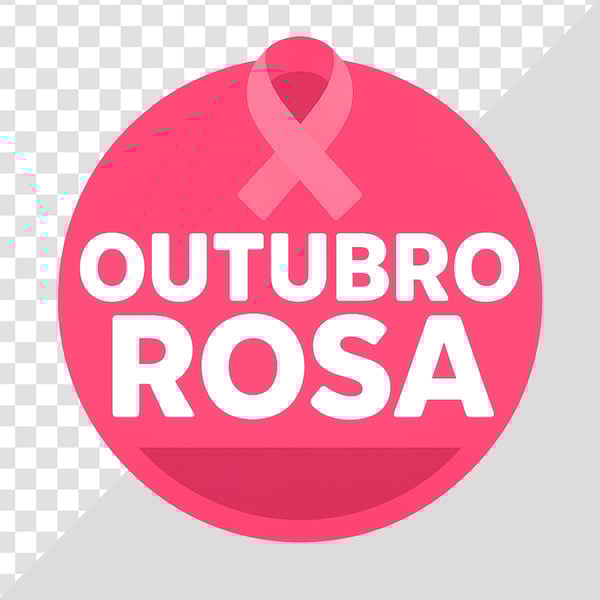 OUTUBRO ROSA