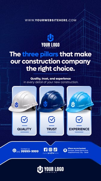 STORY CONSTRUTORA IMOBILIÁRIA SOCIAL MEDIA TEMPLATE PSD EDITÁVEL 02
