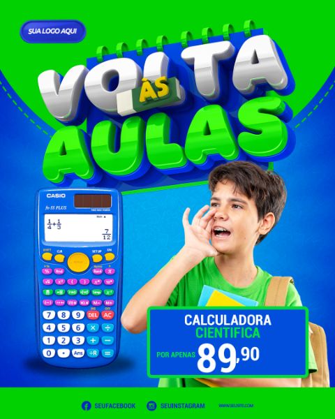 VOLTA AS AULAS 13