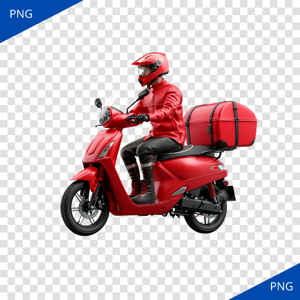 MOTOBOY 3D EM PNG