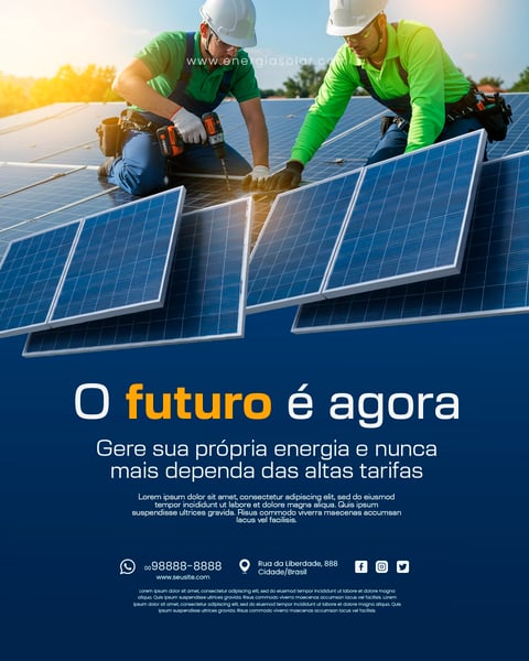 SOCIAL MEIDA ENERGIA SOLAR 5