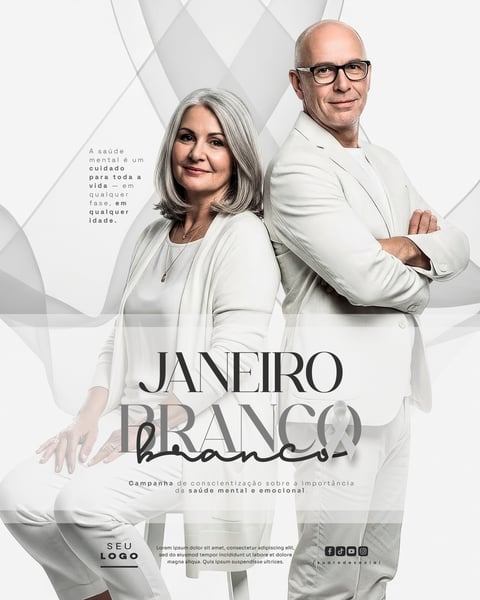 CAMPANHA DE CONSCIENTIZAÇÃO SOBRE SAÚDE MENTAL E EMOCIONAL JANEIRO BRANCO SOCIAL MEDIA PSD EDITÁVEL (10)