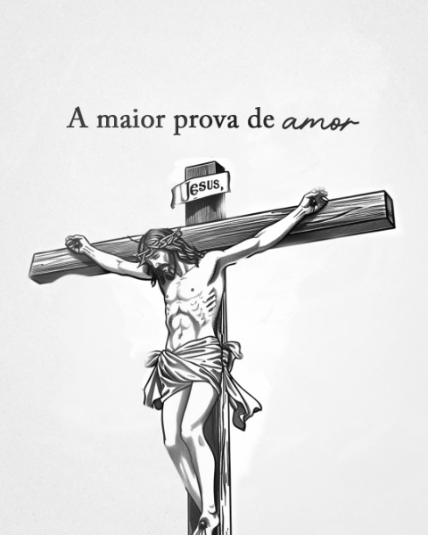 FEED PÁSCOA CRISTÃ