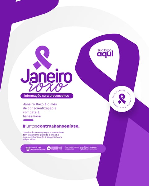 SOCIAL MEDIA CAMPANHA JANEIRO ROXO 3