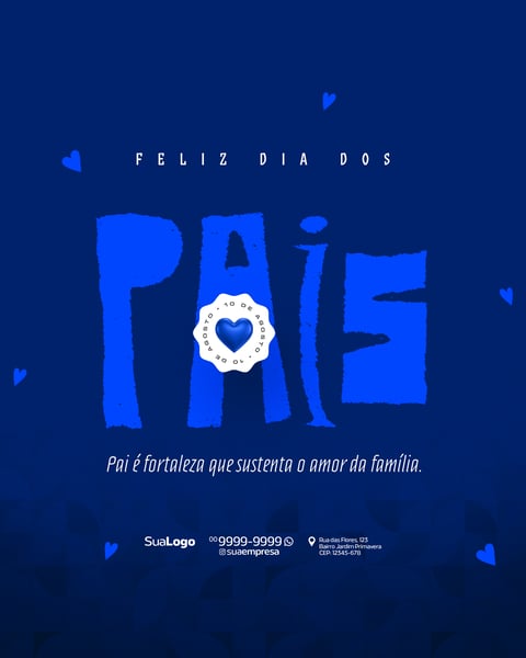 DIA DOS PAIS
