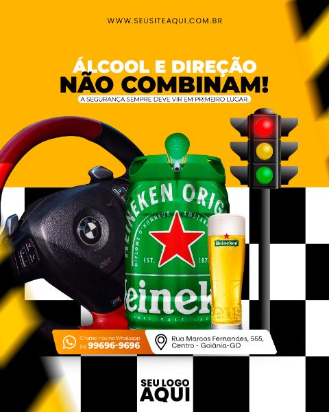 POST FEED | AUTO ESCOLA