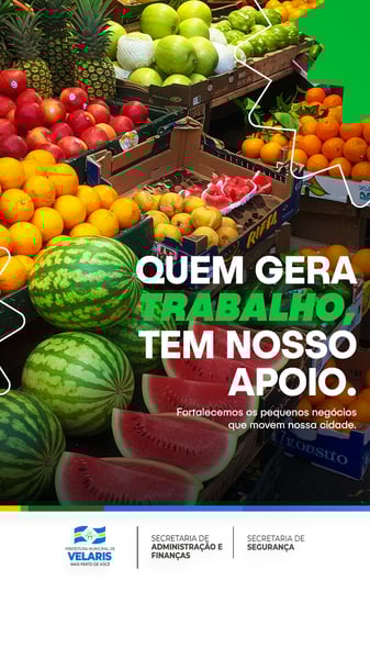 PREFEITURA FLYER SOCIAL MEDIA PSD EDITÁVEL 4